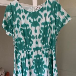 Vineyard Vines womens dress